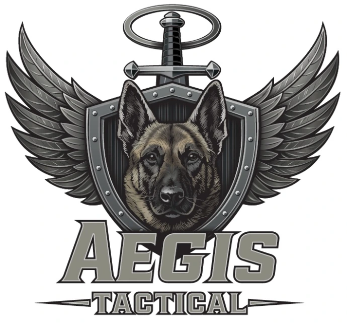 Logo de la société