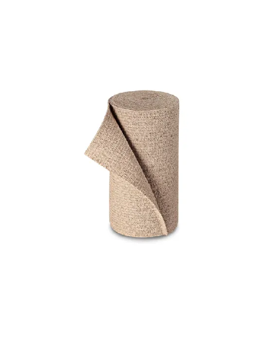 Bande Épaisse Extensible Lasodur 8 cm x 10 m – Hartmann