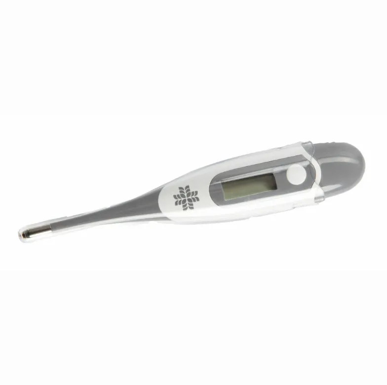 Thermomètre digital flexible - Livsan
