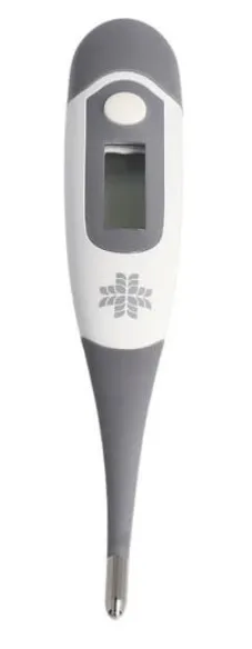 Thermomètre digital flexible - Livsan