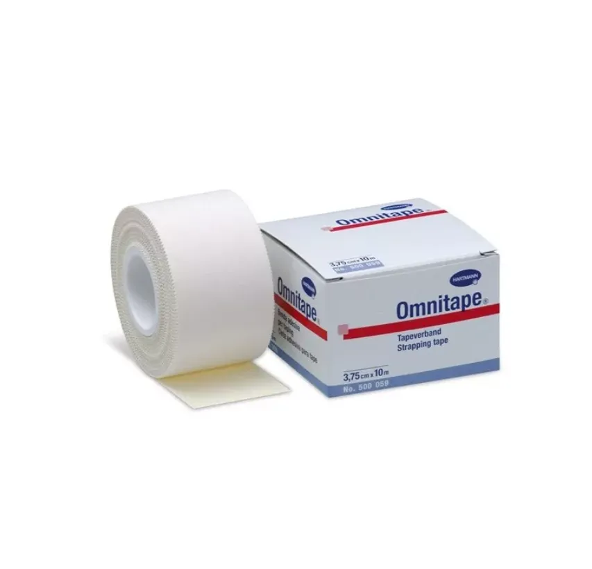 Rouleau Tape Médical 3,75 cm x 10 m – Hartmann