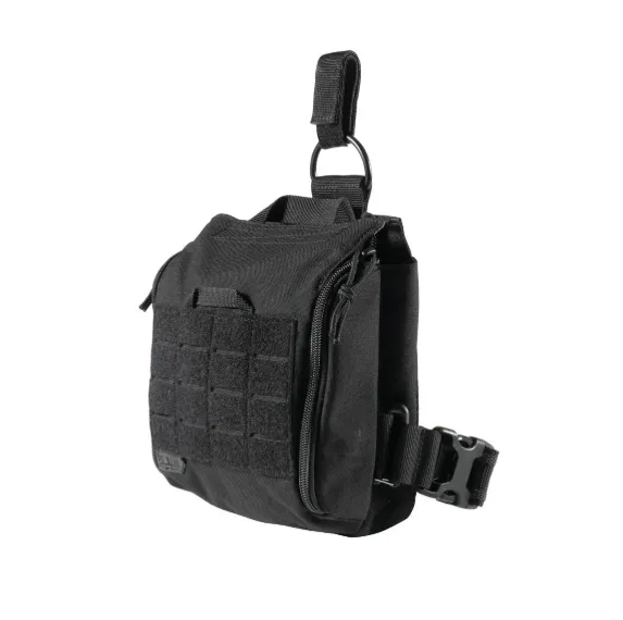 IFAK UCR Thigh Rig (Black) – 5.11 Tactical