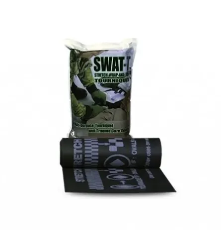 SWAT-T Compression Tourniquet (Black)