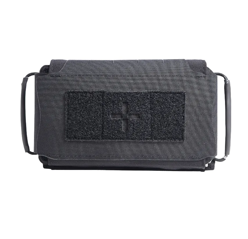 IFAK Medium (Black) - Terra B