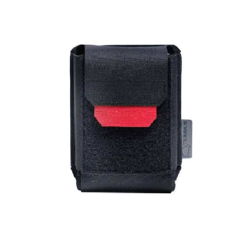 IFAK Small IFAK Gen.2 (Black) – Terra B