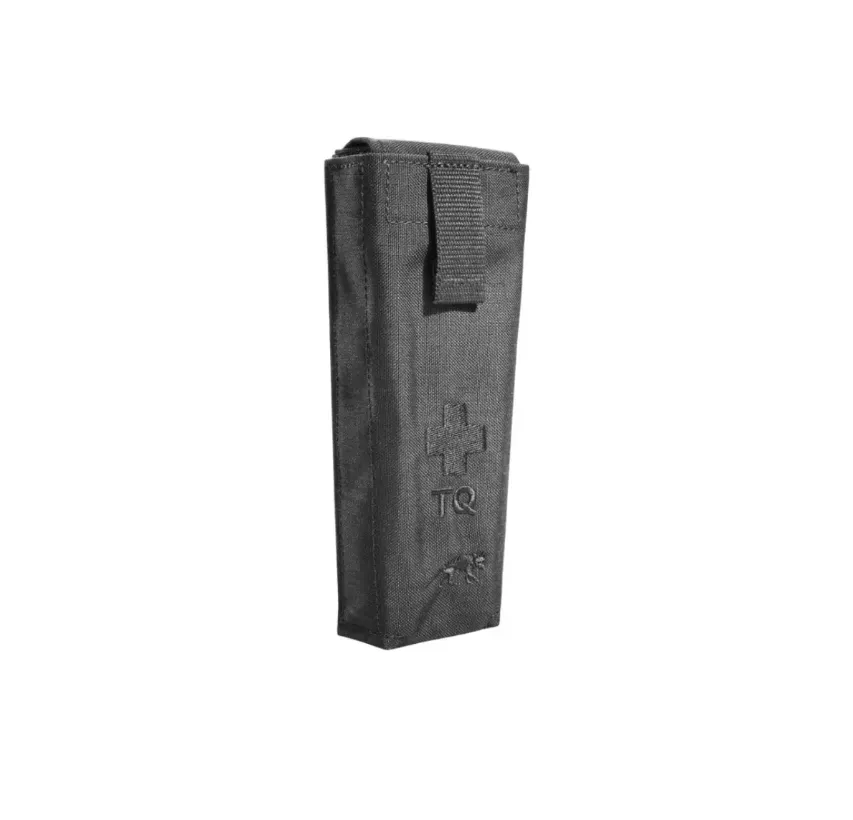 Porte Tourniquet Pouch II (Black) – Tasmanian Tiger